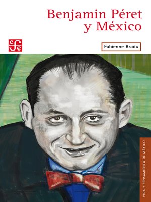 cover image of Benjamin Péret y México